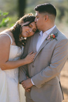 Pine & Pebble Wedding January 31, 2026