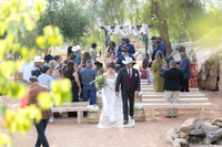 Daisy + Manuel |  July 11 2026