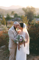 Pine & Pebble Wedding |  September 19, 2026