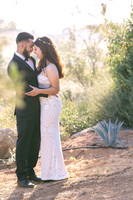Aylin + David
