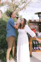 Kim &  Zachary's Rehearsal Dinner