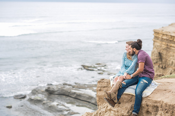 Pine & Pebble Photography - San Diego Photographer