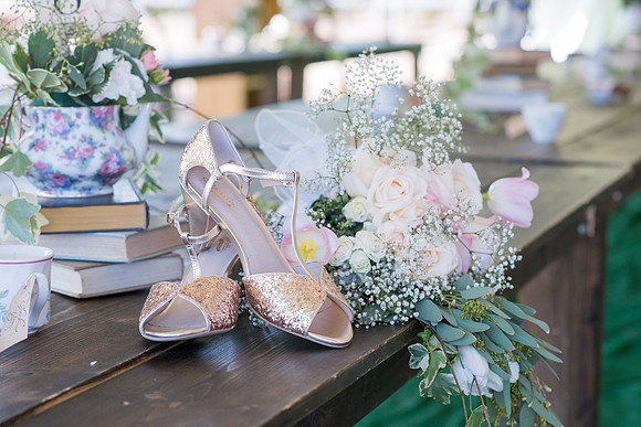 Pine & Pebble Photography - San Diego Photographer