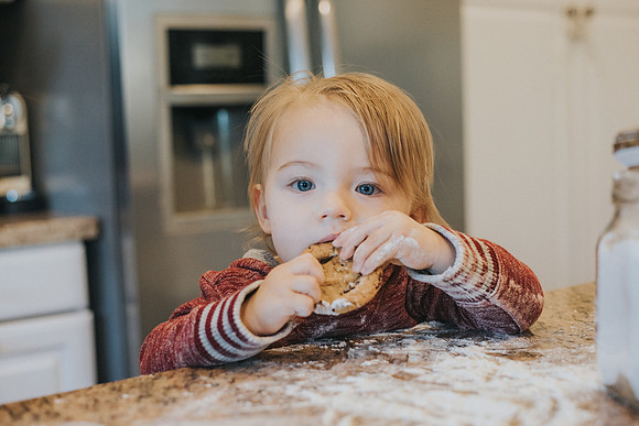 Pine & Pebble Photography - San Diego Photographer