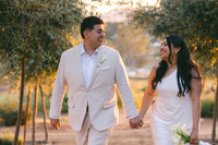 Pine & Pebble Farms Wedding Reception 5.20.25
