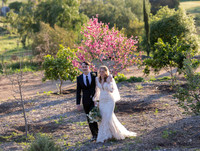 Josh + Paisley  | Wedding in Ramona CA