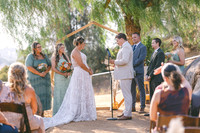 PAIGE + DYLAN  |  Pine & Pebble Farms  |  August 11, 2024